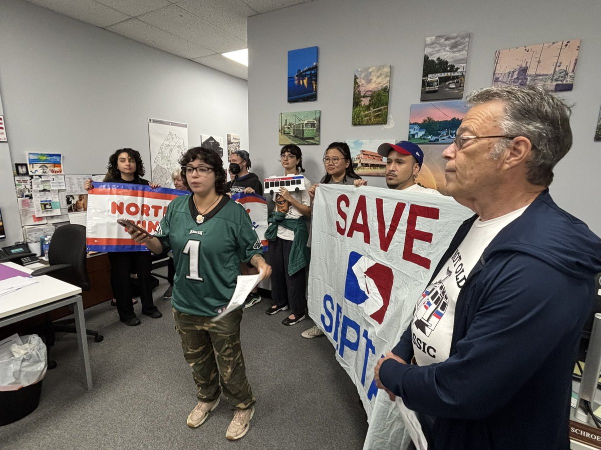 mindy🌷 (@mindyisser) on Twitter photo beyond grateful for all the philadelphians at <a href="/SenatorPicozzi/">Senator Joe Picozzi</a>’s office who are planning to stay there until we get the SEPTA funding we deserve beyond grateful for all the philadelphians at <a href="/SenatorPicozzi/">Senator Joe Picozzi</a>’s office who are planning to stay there until we get the SEPTA funding we deserve