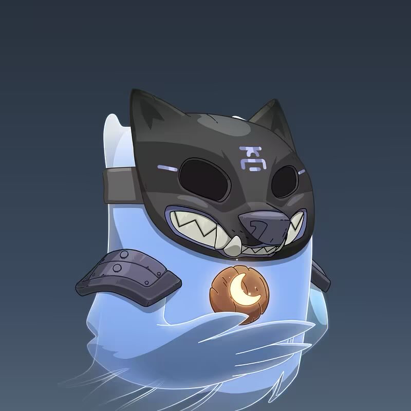 who is this <a href="/spencer/">Spencer</a> guy and what is happening to moonbirds?