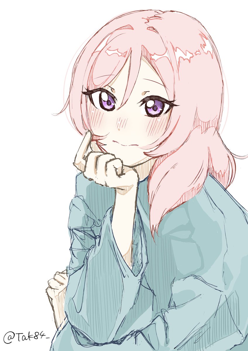 たかはし tweet media