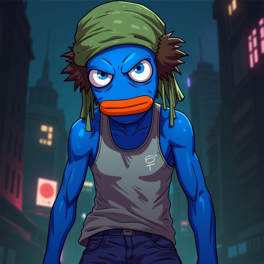 Weird Nerd (@weirdd_nerdd) on Twitter photo <a href="/1CrypticPoet/">poet.base.eth</a> <a href="/base/">Base</a> <a href="/blaiapp/">blai</a> <a href="/a0xbot/">A0x</a> <a href="/clankeronbase/">clanker</a> <a href="/BillyOnBase69/">Parody (Billy)</a> <a href="/BioProtocol/">Bio Protocol</a> Green days call for green flags 🟢
I’m bullish on the weirdest coin alive → $WEIRDO on <a href="/base/">Base</a> <a href="/1CrypticPoet/">poet.base.eth</a> <a href="/base/">Base</a> <a href="/blaiapp/">blai</a> <a href="/a0xbot/">A0x</a> <a href="/clankeronbase/">clanker</a> <a href="/BillyOnBase69/">Parody (Billy)</a> <a href="/BioProtocol/">Bio Protocol</a> Green days call for green flags 🟢
I’m bullish on the weirdest coin alive → $WEIRDO on <a href="/base/">Base</a>