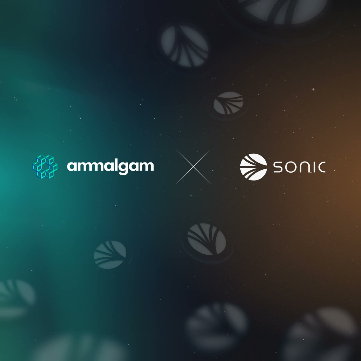 Sonic에서 구동되는 Ammalgam의 DLEX 인터페이스 스크린샷