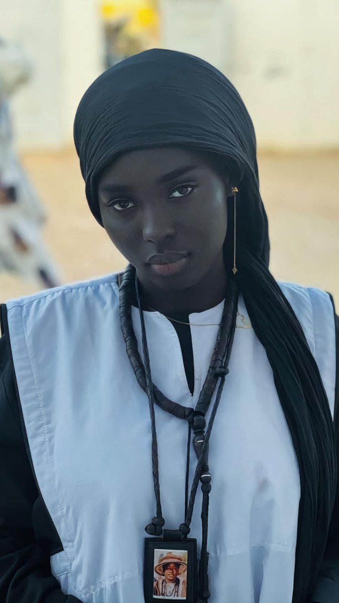 Black is Beautiful 😍