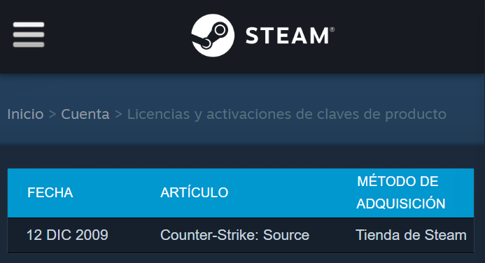 Steamcito 🧉 tweet media