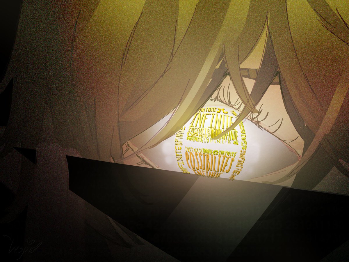 _vespid's tweet image. IRRATIONAL
#oc #ocart