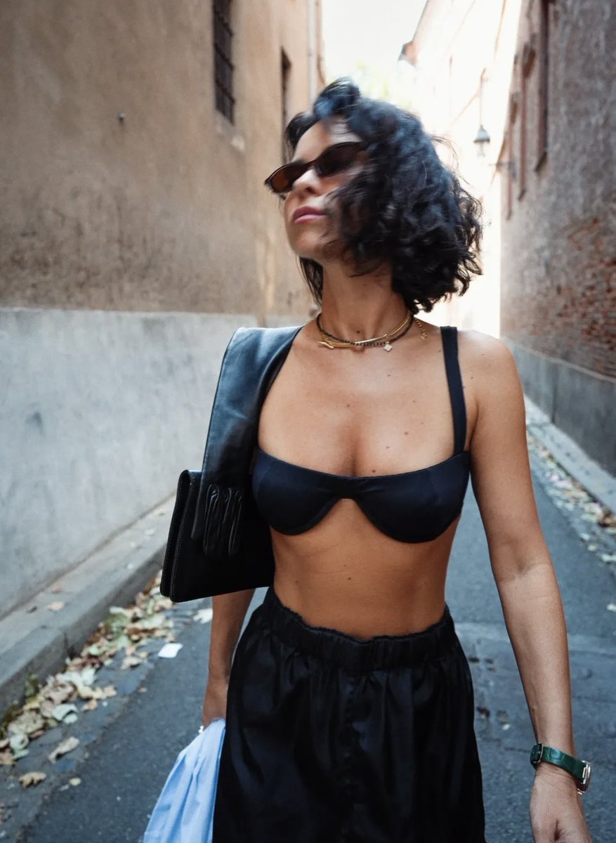 Wandering the streets of Toulouse