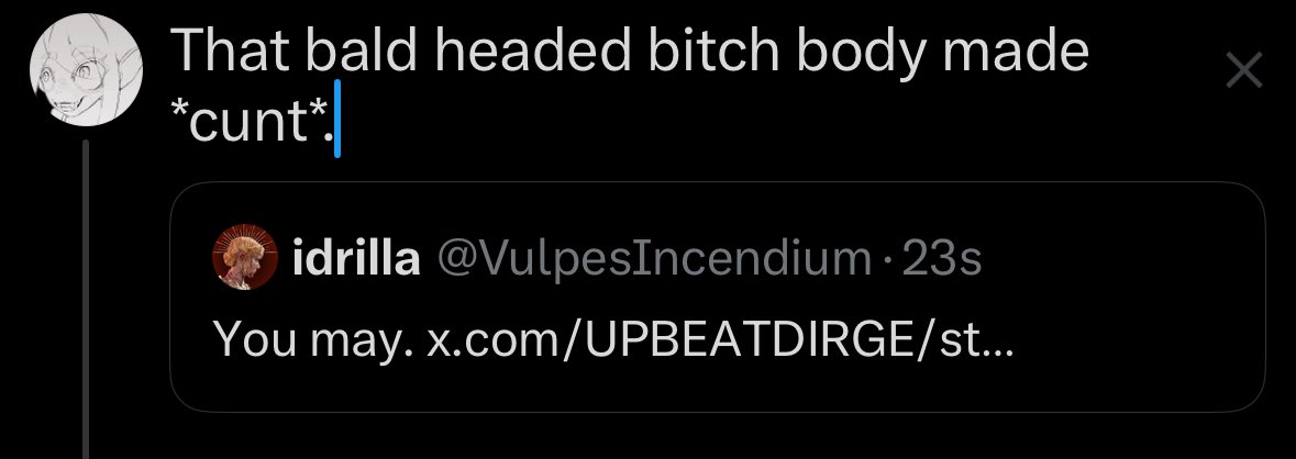 * 𝐒𝐓𝐈𝐂𝐊.ᐟ.ᐟ :･ﾟ✧ tweet media