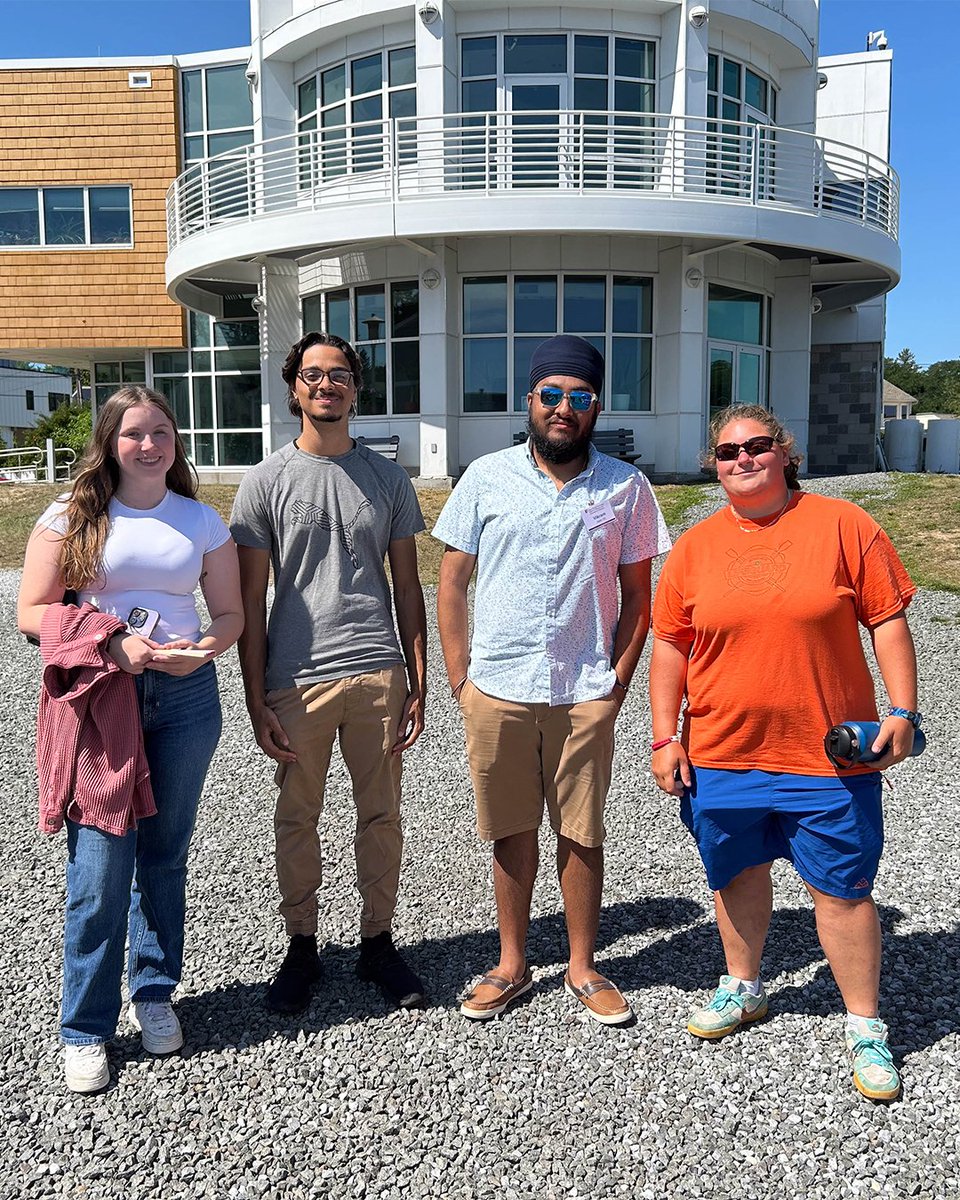 Stony Brook Alumni tweet media