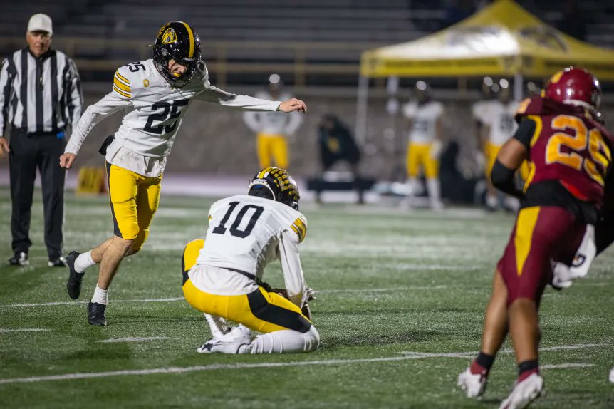 Christian Babcock (@cb_journalist) on Twitter photo 🚨 NEW 🚨
Preseason all-Bay Area News Group high school football 2025: Kickers/punters
mercurynews.com/2025/08/18/pre…
<a href="/nathan_bearrows/">Nathan Bearrows</a> <a href="/BrienZach27/">Zach Brien</a> <a href="/Branhamfootball/">Branham Football</a> <a href="/brady_emry/">Brady Emry</a> <a href="/ZachTabibian/">Zach Tabibian</a> <a href="/Chase_Graff27/">Chase Graff</a> <a href="/benkerrigan09/">Ben Kerrigan 4.5⭐️</a> <a href="/SaulMarksKicker/">Saul Marks 5⭐️</a> <a href="/SebastianMiles0/">Sebastian Miles 5⭐️</a> <a href="/milpitashigh/">Milpitas High</a> <a href="/Justin_Kicker26/">Justin Uribarri</a> 🚨 NEW 🚨
Preseason all-Bay Area News Group high school football 2025: Kickers/punters
mercurynews.com/2025/08/18/pre…
<a href="/nathan_bearrows/">Nathan Bearrows</a> <a href="/BrienZach27/">Zach Brien</a> <a href="/Branhamfootball/">Branham Football</a> <a href="/brady_emry/">Brady Emry</a> <a href="/ZachTabibian/">Zach Tabibian</a> <a href="/Chase_Graff27/">Chase Graff</a> <a href="/benkerrigan09/">Ben Kerrigan 4.5⭐️</a> <a href="/SaulMarksKicker/">Saul Marks 5⭐️</a> <a href="/SebastianMiles0/">Sebastian Miles 5⭐️</a> <a href="/milpitashigh/">Milpitas High</a> <a href="/Justin_Kicker26/">Justin Uribarri</a>