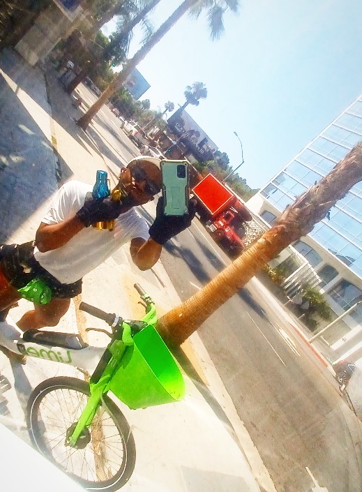 sonnyapollo's tweet image. #pushtostart