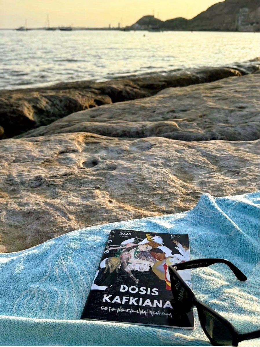 7/
Lo digo como lectora agradecida, no como exégeta. Hay textos que incomodan… pero justo ahí está la gracia. Si todo fuese fácil, ya lo habría escrito Paulo Coelho. 😉
#Filosofía #Heidegger #Hermenéutica