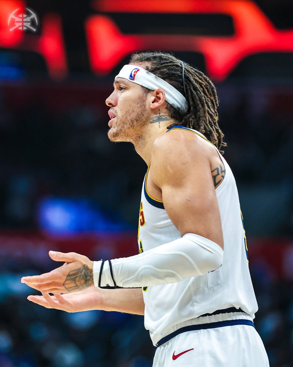 Aaron Gordon???