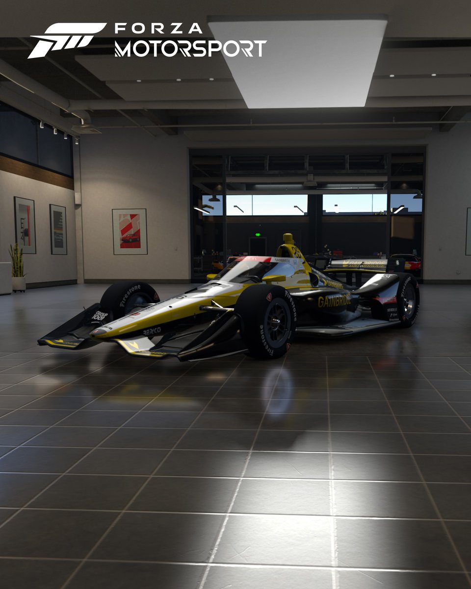 El piloto profesional de IndyCar Colton Helta hizo historia siendo el piloto más joven en haber ganado la IndyCar Series y asegurando una victoria recientemente en el 2024 Music City Grand Prix conduciendo el No. 26 Honda para Andretti Autosport. ¡Descarga su librea #26 para el