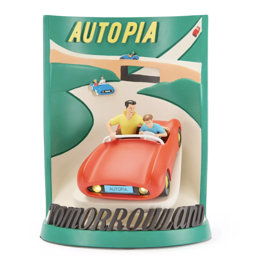 eticketnews's tweet image. NOW AVAILABLE: New Autopia 3D Attraction Poster Light-Up Figure – Disneyland
(ORDER LINK IN BIO/BELOW!)

#Disneyland #Autopia #DisneyCollectibles #LightUpFigure #DisneyMerch

mavely.app.link/e/MOGP7MnjWVb