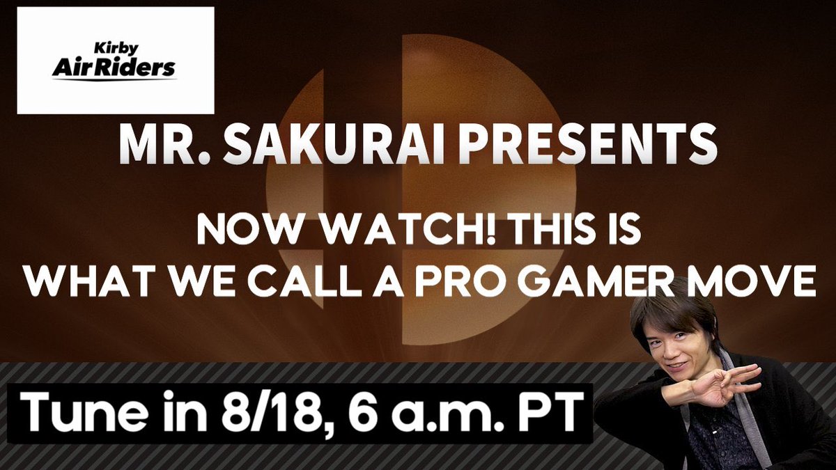 Finally, the sequel.