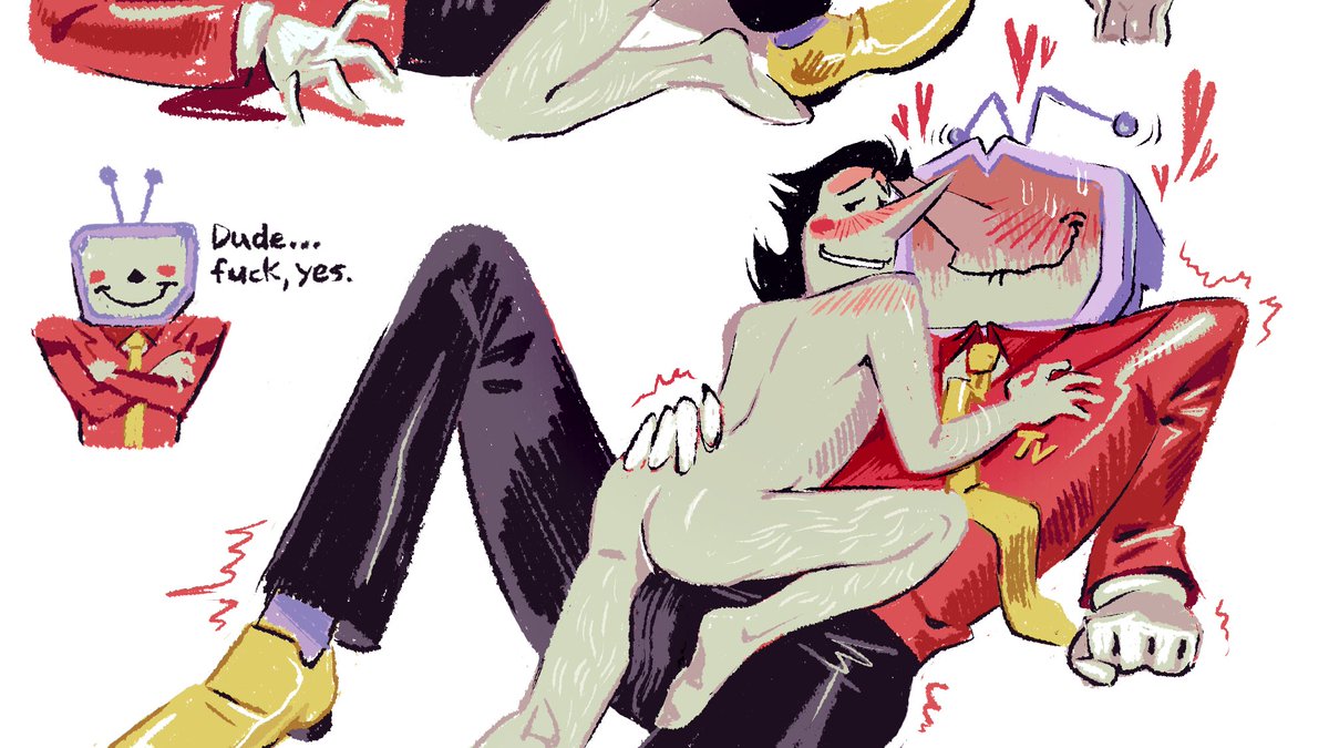 🔞friendly fellalalala tweet media