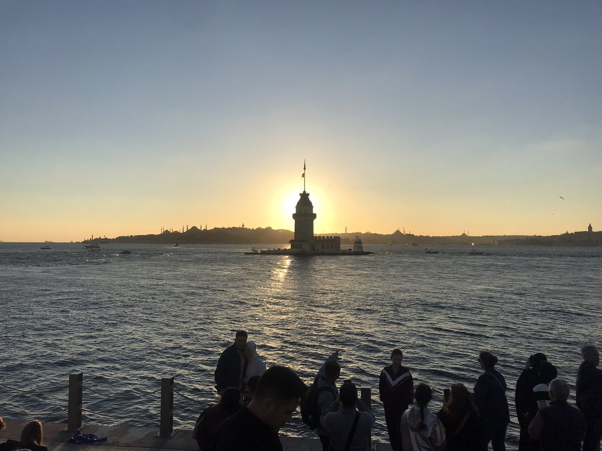 Bendeki en İstanbullar da bunlar işte, özlendi bu arada