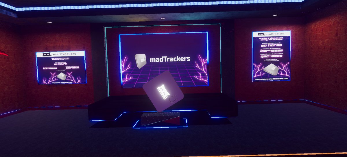 Hoy toca: 
- Reparar la impresora 3D
- Continuar con las impresiones de trackers 
- Finalizar el ensamblado de placas nuevas 
- Esperar que ojala lleguen las baterías nuevas 
- Probar el nuevo firmware en los prototipos

Un dia cualquiera