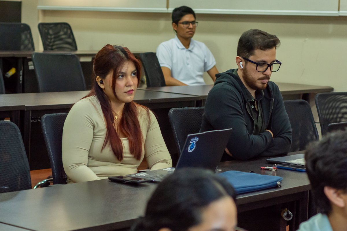 CIEC ESPOL (@ciec_espol) on Twitter photo ☕El pasado 8 de agosto en nuestro #CaféCIEC, abordamos la Evaluación de Políticas y Economía de la Salud con evidencia del programa “Médico del Barrio”.
El expositor, <a href="/aquijanoruiz/">Alonso Quijano-Ruiz 🇪🇨</a>, compartió conocimientos claves para fortalecer la investigación aplicada en salud.✨ ☕El pasado 8 de agosto en nuestro #CaféCIEC, abordamos la Evaluación de Políticas y Economía de la Salud con evidencia del programa “Médico del Barrio”.
El expositor, <a href="/aquijanoruiz/">Alonso Quijano-Ruiz 🇪🇨</a>, compartió conocimientos claves para fortalecer la investigación aplicada en salud.✨