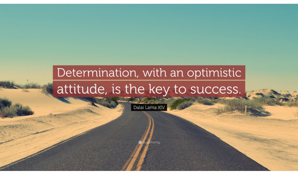 #MotivationMonday Have a great week 👊