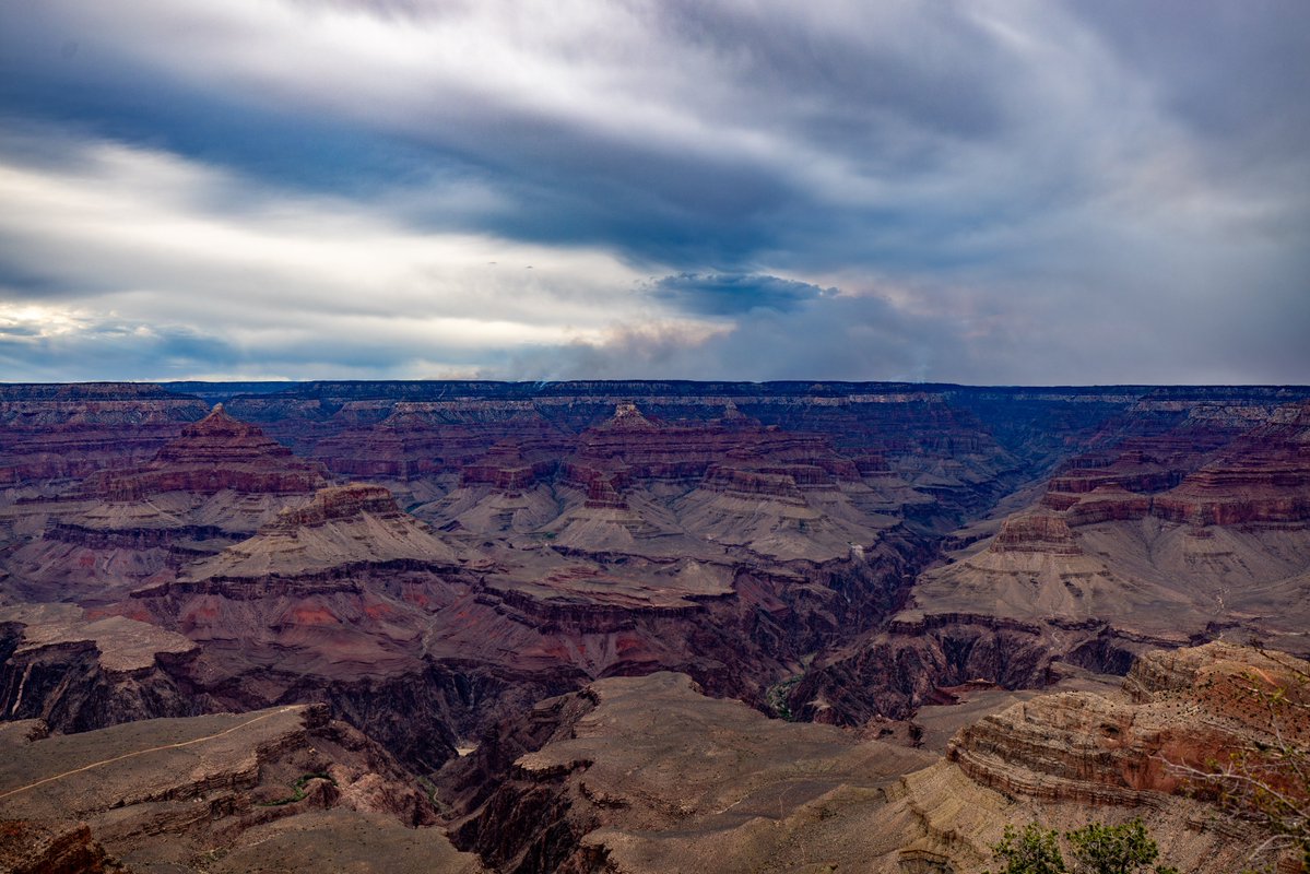Josh “Pappy” Hazel (@jehazel75) on Twitter photo Another photo of the Grand Canyon South Rim (from last month's trip to <a href="/theXtakeover/">X Takeover</a>). You can see the North Rim fires off in the distance.
<a href="/chattybird0306/">Amanda Hazel</a> Another photo of the Grand Canyon South Rim (from last month's trip to <a href="/theXtakeover/">X Takeover</a>). You can see the North Rim fires off in the distance.
<a href="/chattybird0306/">Amanda Hazel</a>