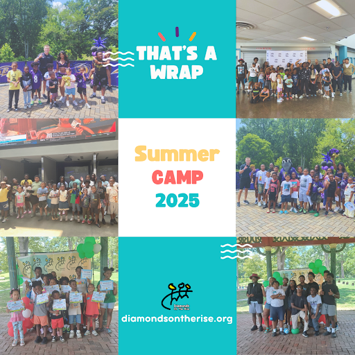 DiamondsOTRise's tweet photo. 🌞 Summer, you were golden.
As we close the chapter on Summer Camp 2025, we’re filled with gratitude for every laugh, every splash, every game played, and every friendship formed. To our amazing campers and youth workers thank you for making this summer unforgettable. #DOTRSummer https://t.co/XnmoXtCotH