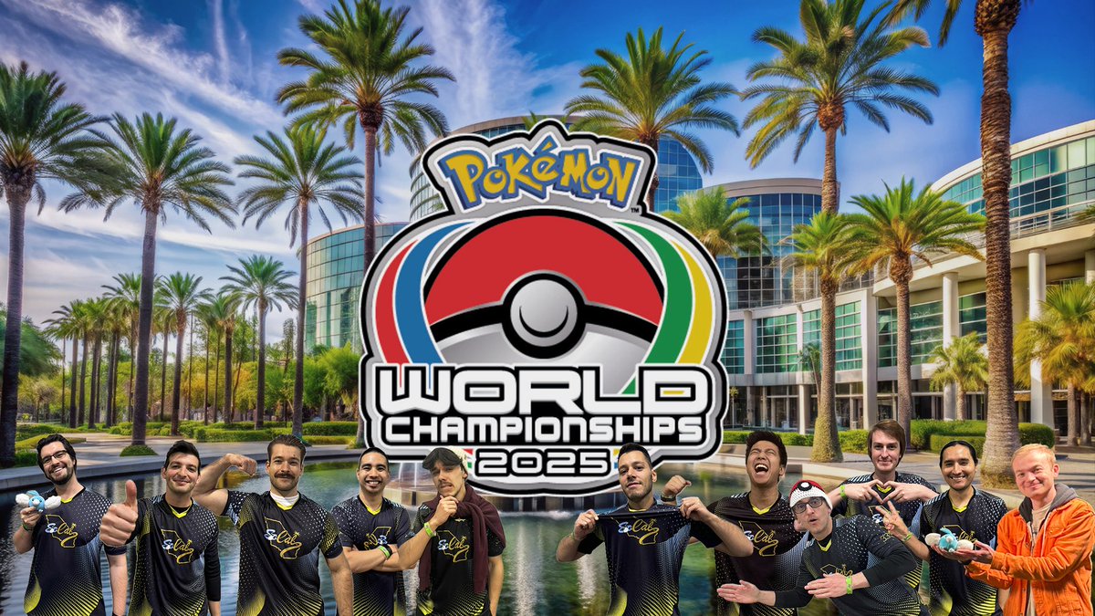 Here are the 11 Swablus qualified to the 2025 World Championships out of 75 spots in North America!
We are proud of the work they've put in all season.
Having Worlds in our SoCal backyard definitely gave us extra motivation and we are looking forward to next season!
#FlyHigh