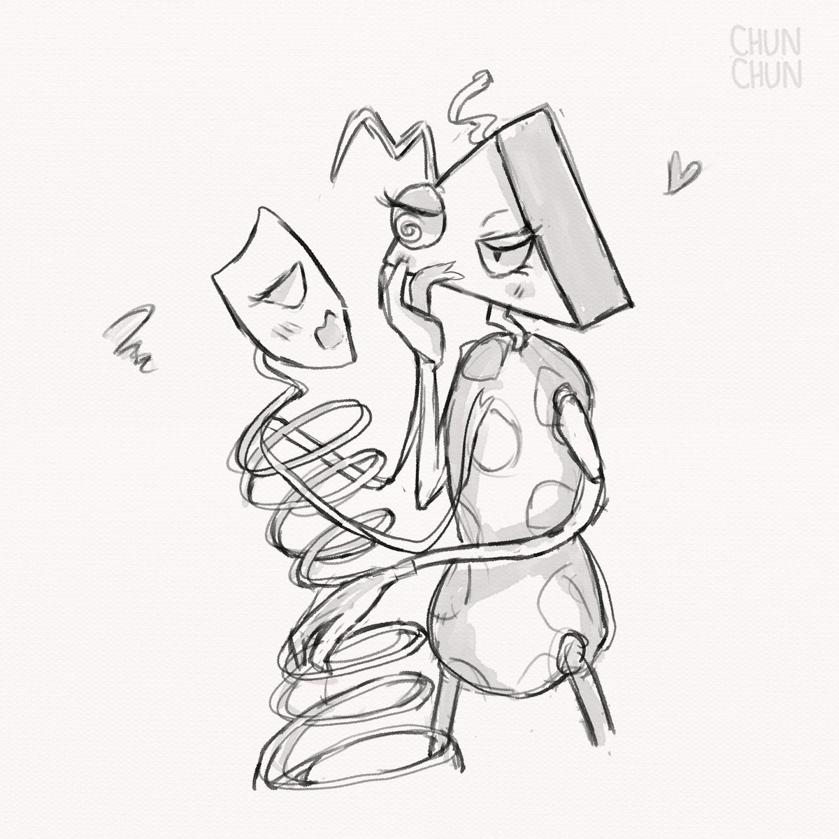 Google ✨

#DigitalCircus #TheAmazingDigitalCircus #gangle #zooble #TADC #wip #fanart