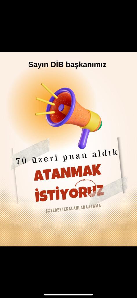 HÜSEYİN UÇAR (@hseyn0147) on Twitter photo #DiyanetYedekİmamınVar
#DiyanetYedekİmamınVar
<a href="/RTErdogan/">Recep Tayyip Erdoğan</a> <a href="/DIBAliErbas/">Prof. Dr. Ali Erbaş</a> @DiyanetBasin <a href="/HMBakanligi/">T.C. Hazine ve Maliye Bakanlığı</a> <a href="/memetsimsek/">Mehmet Simsek</a> <a href="/MhpTbmmGrubu/">MHP TBMM Grubu #MHP</a> <a href="/dbdevletbahceli/">Devlet Bahçeli</a> <a href="/necmettincalisk/">Doç. Dr. Necmettin ÇALIŞKAN</a> <a href="/FarukDinc_/">Faruk Dinç</a> #DiyanetYedekİmamınVar
#DiyanetYedekİmamınVar
<a href="/RTErdogan/">Recep Tayyip Erdoğan</a> <a href="/DIBAliErbas/">Prof. Dr. Ali Erbaş</a> @DiyanetBasin <a href="/HMBakanligi/">T.C. Hazine ve Maliye Bakanlığı</a> <a href="/memetsimsek/">Mehmet Simsek</a> <a href="/MhpTbmmGrubu/">MHP TBMM Grubu #MHP</a> <a href="/dbdevletbahceli/">Devlet Bahçeli</a> <a href="/necmettincalisk/">Doç. Dr. Necmettin ÇALIŞKAN</a> <a href="/FarukDinc_/">Faruk Dinç</a>