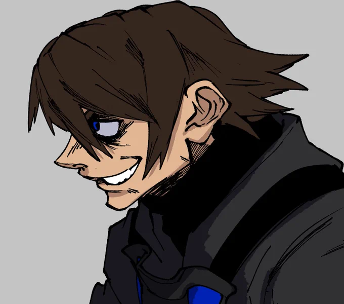 caim