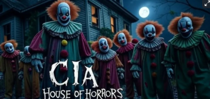 TargetedJustice's tweet photo. We never, ever give up!
Our article was censored. Here it is. 

The C1A House of Horrors: 25 Years of Torture, Blackmail, Murder, and Treason. Defund the C1A.

The time has come to defund the CIA: an agency that is not supposed to have domestic operations yet  plots to unsead duly elected presidents and m*rder them

123 News Articles, between 2000 - 2025.

1. The Case of John Deutch (The New York Times, February 2, 2000) - Criticizes former CIA Director John Deutch for mishandling classified information on his home computer, portraying it as reckless misconduct that endangered national security and warranted criminal charges.

https://t.co/VS9EMKnlVY

2. CIA Had No Role in Crack Epidemic, House Probe Concludes (The Washington Post, May 12, 2000) - Details a congressional investigation clearing the CIA of direct involvement in Contra cocaine trafficking but accuses agency personnel of turning a blind eye to drug dealers among allies, enabling urban epidemics.

https://t.co/w8JBglhlsk

3. SOLOMON: Establishment Papers Do Damage Control for the CIA (Alternet, April 26, 2000) - Accuses CIA personnel of complicity in Contra drug smuggling and criticizes directors for suppressing evidence to protect the agency's reputation during the crack epidemic scandal.

https://t.co/hWM7e8hRnI

4. Bush Administration Defends Intelligence Findings on Iraq (Arms Control Association, July 31, 2003) - Details how former CIA Director George Tenet and the agency exaggerated Iraq's WMD threats, leading to misleading the public and Congress in the run-up to the Iraq War.

https://t.co/SQsnItI9Ey

5. Does a Felon Rove the White House? (CounterPunch, September 30, 2003) - Accuses senior White House advisor Karl Rove, in coordination with CIA-linked officials, of illegally outing CIA officer Valerie Plame as retaliation against her husband for criticizing Iraq WMD claims, portraying it as a felony-level abuse to silence dissent.

https://t.co/L8D5Cv3fSm

6. A Tale of Two Intelligence Estimates (Carnegie Endowment for International Peace, March 25, 2004) - Criticizes CIA analysts and directors for politicizing intelligence on Iraq's WMDs, leading to exaggerated threats that justified the invasion despite internal doubts.

https://t.co/LVzuoZD9GY

7. Under-fire CIA chief resigns (The Guardian, June 3, 2004) - Portrays former CIA Director George Tenet's resignation amid bitter criticism for failing to prevent 9/11 and providing flawed intelligence on Iraq's WMDs, framing him as a scapegoat for broader agency incompetence.

https://t.co/3OhYKern0R

8. CIA blasted for false Iraq WMD claims (Al Jazeera, July 9, 2004) - Accuses former CIA Director George Tenet and the agency of severely exaggerating Saddam Hussein's weapons threat, with Senate critics calling it a major intelligence failure that enabled the Iraq invasion.

https://t.co/L4ASExjH79

9. Commission Slams WMD Intelligence (Arms Control Association, May 2005) - Accuses CIA personnel and directors of systemic failures in assessing Iraq's WMDs, including poor analysis and overreliance on faulty sources, undermining U.S. credibility.

https://t.co/klcS3RZFYo

10. Ex-CIA chief eats humble pie (The Guardian, April 29, 2005) - Highlights former CIA Director George Tenet's regret over his "slam dunk" assurance on Iraq's WMDs, depicting him as chastened for misleading the White House and contributing to a disastrous war.

https://t.co/1bWkJuIjs1

11. The CIA: Cowboys, Indians and Whistleblowers (CounterPunch, April 3, 2006) - Former CIA analyst David MacMichael exposes agency culture under directors like George Tenet as one of intimidation against whistleblowers, highlighting suppression of dissent on Iraq intelligence and Native American-related operations as emblematic of corrupt "cowboy" leadership.

https://t.co/mqhJTmZxbs

12. Ex-CIA official: WMD evidence ignored (CNN, April 23, 2006) - A retired CIA official accuses the Bush administration, including former Director George Tenet, of ignoring intelligence that Iraq had no WMDs, portraying agency leadership as complicit in fabricating justifications for war.

https://t.co/EO0WdtIUlg

13. Reports, Politics, and Intelligence Failures: The Case of Iraq (Journal of Strategic Studies, 2006) - Analyzes the CIA's Iraq WMD intelligence as a catastrophic failure due to politicization under Tenet, accusing analysts of cherry-picking data to support invasion narratives.

https://t.co/PHsBPZEdFR

14. Tenet claims CIA was a scapegoat for war (NBC News, April 29, 2007) - Accuses former CIA Director George Tenet of deflecting blame in his book for providing faulty intelligence that led to the Iraq War, portraying him as soberingly admitting to major agency missteps.

https://t.co/aH9V40ibhq

15. George Tenet's Evasions (CBS News, May 4, 2007) - Criticizes former CIA Director George Tenet for evading responsibility in his memoir, slamming him for faulty WMD intelligence and scapegoating others while downplaying agency failures in Iraq.

https://t.co/uVlw5Q5GZ3

16. The C.I.A.'s Black Sites (The New Yorker, August 5, 2007) - Exposes the CIA's secret detention and possible torture of suspects at black sites under directors like George Tenet and Michael Hayden, criticizing agency personnel for operating outside legal bounds.

https://t.co/iHaVb7avGK

17. Plame criticizes Bush, media for leak scandal (NBC News, October 17, 2007) - Former CIA officer Valerie Plame accuses senior administration officials, tied to the CIA leak, of deliberately exposing her identity as retaliation, criticizing the agency and White House for endangering lives.

https://t.co/ZbjbqerJHy

18. Double Jeopardy: CIA Renditions to Jordan (Human Rights Watch, April 7, 2008) - Details how CIA personnel under directors like Porter Goss and Michael Hayden used Jordan as a proxy for detention and torture, accusing the agency of human rights abuses and illegal renditions.

https://t.co/e4vMoyQuu9

19. Afghan Heroin & the CIA (Geopolitical Monitor, April 1, 2008) - Accuses CIA officers of facilitating heroin trafficking in Afghanistan to fund operations, portraying directors as complicit in the global opium trade explosion.

https://t.co/QcfcTyzIA1

20. U.S. Intelligence and Iraq WMD (The National Security Archive, August 22, 2008) - Exposes CIA failures in Iraq WMD assessments under Tenet, accusing personnel of ignoring contradictory evidence and politicizing reports to justify war.

https://t.co/jHOeIVNJhX