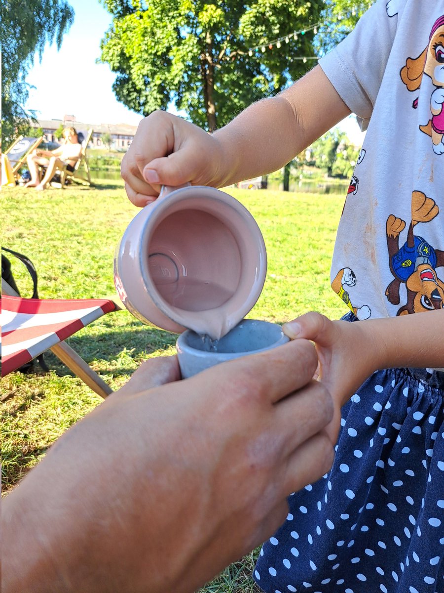 kaj_karla's tweet image. Dnešek.

@PetasHofman
#kajkaTočí #utočilaKaj #KajkaVodní #léto #spolu