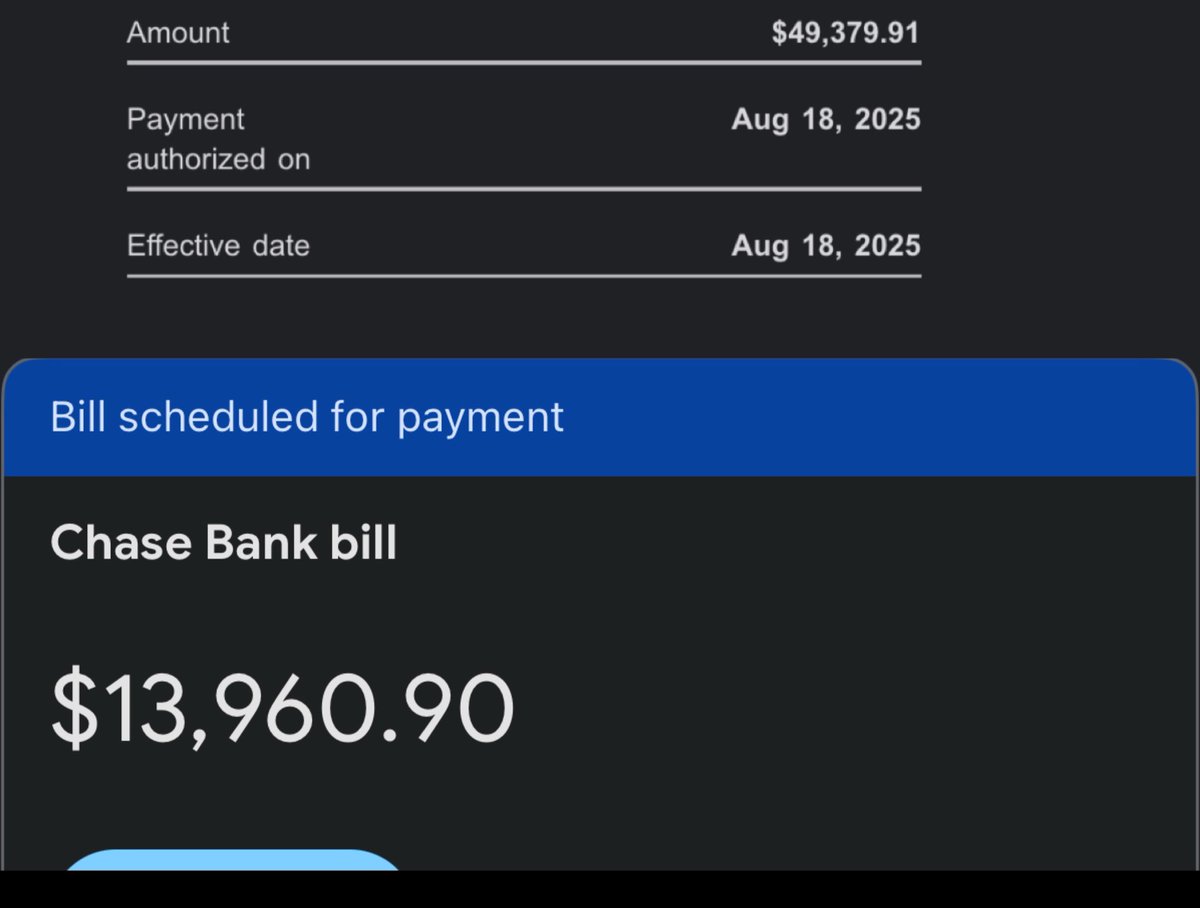 jacksettleman's tweet photo. This morning I paid a $62,000 credit card bill which is 85% of our travel (flights/hotels) for Snapback Saturdays. 

We will spend another $50K over the next 5 months https://t.co/Zgvm70ISqP