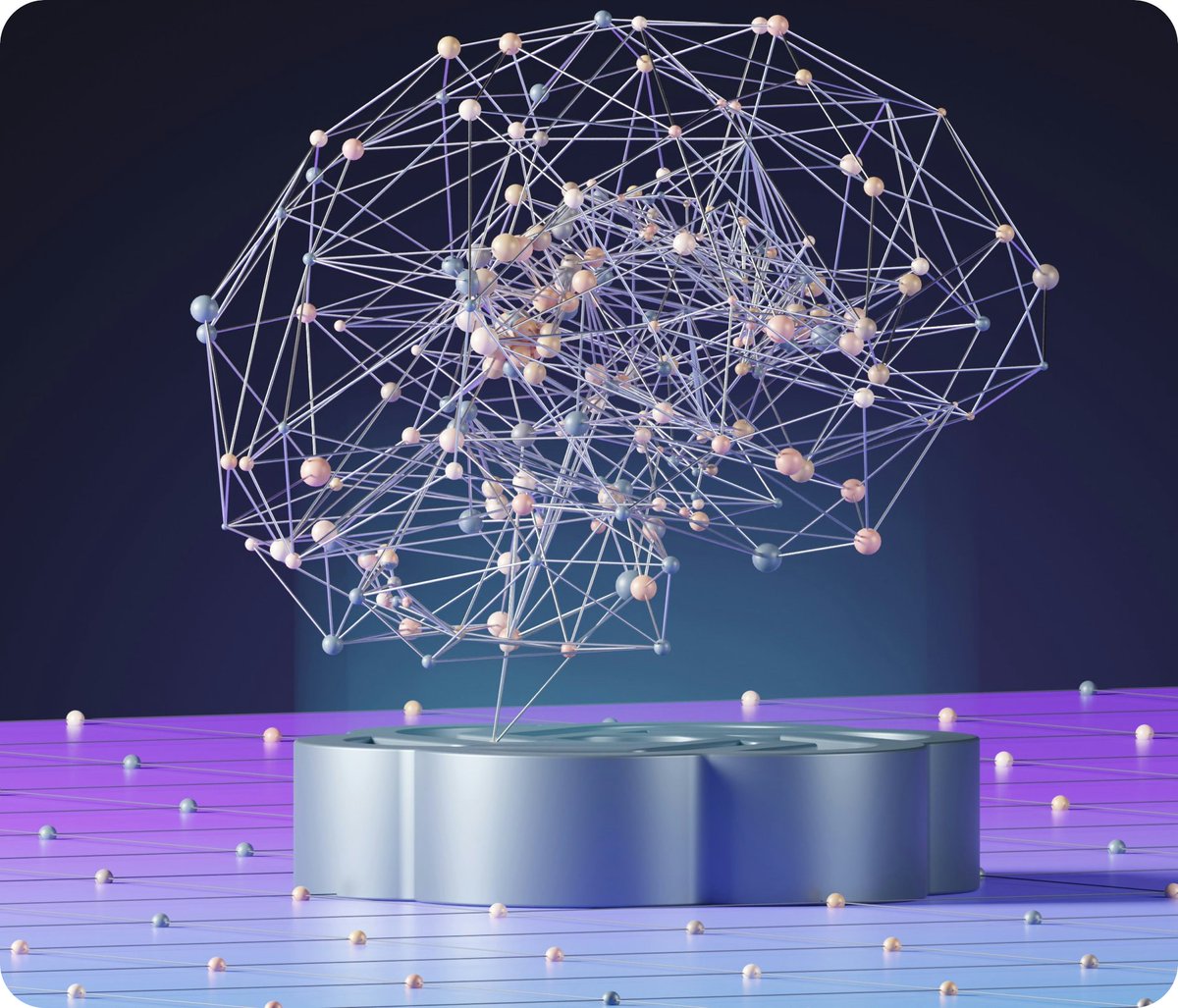 $AMA1313 (@holyadventure) on Twitter photo I keep saying deAI only works if the data layer is trusted. Privacy, control, and verifiability come first, then all of these fancy models can now follow.
That’s why <a href="/Touchbrick/">TouchBrick</a> makes sense to me. In my opinion, they are like a zero-trust layer inside a company’s own cloud or I keep saying deAI only works if the data layer is trusted. Privacy, control, and verifiability come first, then all of these fancy models can now follow.
That’s why <a href="/Touchbrick/">TouchBrick</a> makes sense to me. In my opinion, they are like a zero-trust layer inside a company’s own cloud or
