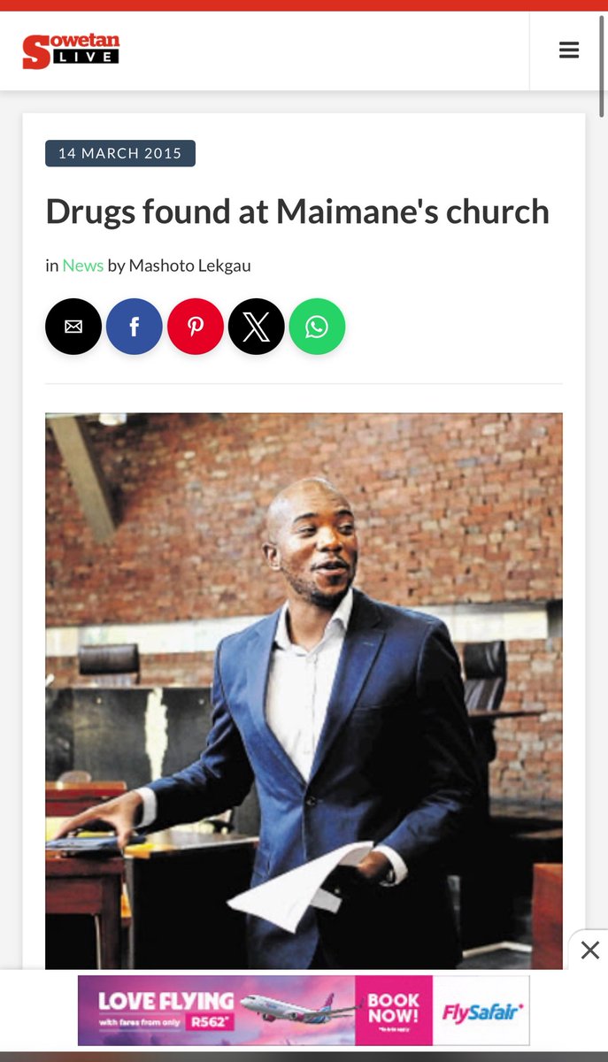 UNITED STATES OF AFRICA 🌍 (@micahdeepafrika) on Twitter photo Oppenheimer drug distributor ,a fake Christian of note ,niyavela kancani kancani <a href="/MmusiMaimane/">Mmusi Maimane MP</a> uyeza umkhwanazi Oppenheimer drug distributor ,a fake Christian of note ,niyavela kancani kancani <a href="/MmusiMaimane/">Mmusi Maimane MP</a> uyeza umkhwanazi