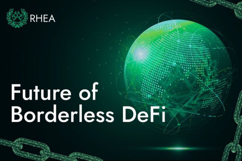 ladejisolamide✨ (@oladejisolape) on Twitter photo Rhea simplifies multi-chain DeFi.
Forget bridges and multiple wallets. <a href="/rhea_finance/">Rhea Finance</a> lets you use assets across NEAR, BNB, and Solana seamlessly.
Stake NEAR, get $rNEAR, and use it on other chains for trading or lending, all without extra steps.
<a href="/rhea_finance/">Rhea Finance</a> Rhea simplifies multi-chain DeFi.
Forget bridges and multiple wallets. <a href="/rhea_finance/">Rhea Finance</a> lets you use assets across NEAR, BNB, and Solana seamlessly.
Stake NEAR, get $rNEAR, and use it on other chains for trading or lending, all without extra steps.
<a href="/rhea_finance/">Rhea Finance</a>