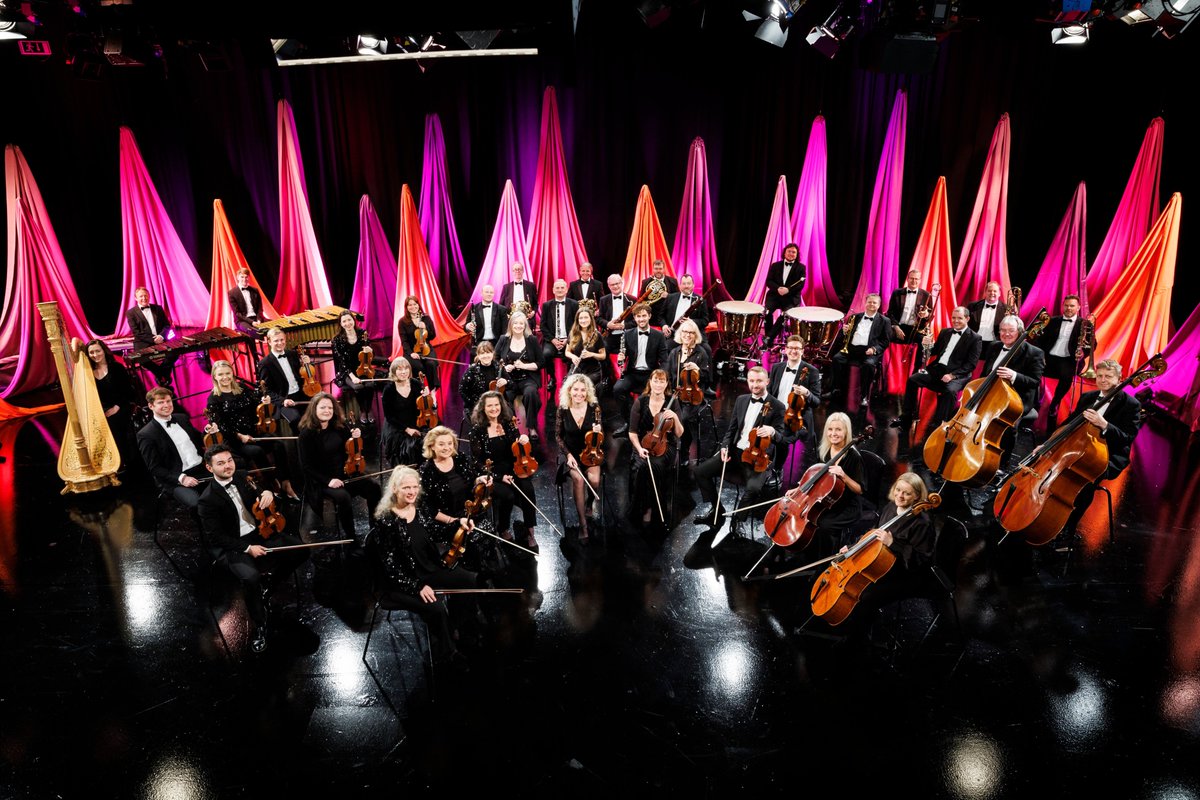 RTÉ (@rte) on Twitter photo Strauss 200, swing, Culture Night, classical & more – RTÉ Concert Orchestra September October 2025
about.rte.ie/2025/08/18/str…
<a href="/rte_co/">RTÉConcertOrchestra</a> Strauss 200, swing, Culture Night, classical & more – RTÉ Concert Orchestra September October 2025
about.rte.ie/2025/08/18/str…
<a href="/rte_co/">RTÉConcertOrchestra</a>