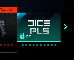 Kinanswer's tweet photo. Dice Please reward in BF2042 battle pass in honour of the mighty Jackfrags. 

#Battlefield https://t.co/FEg8gUQ447