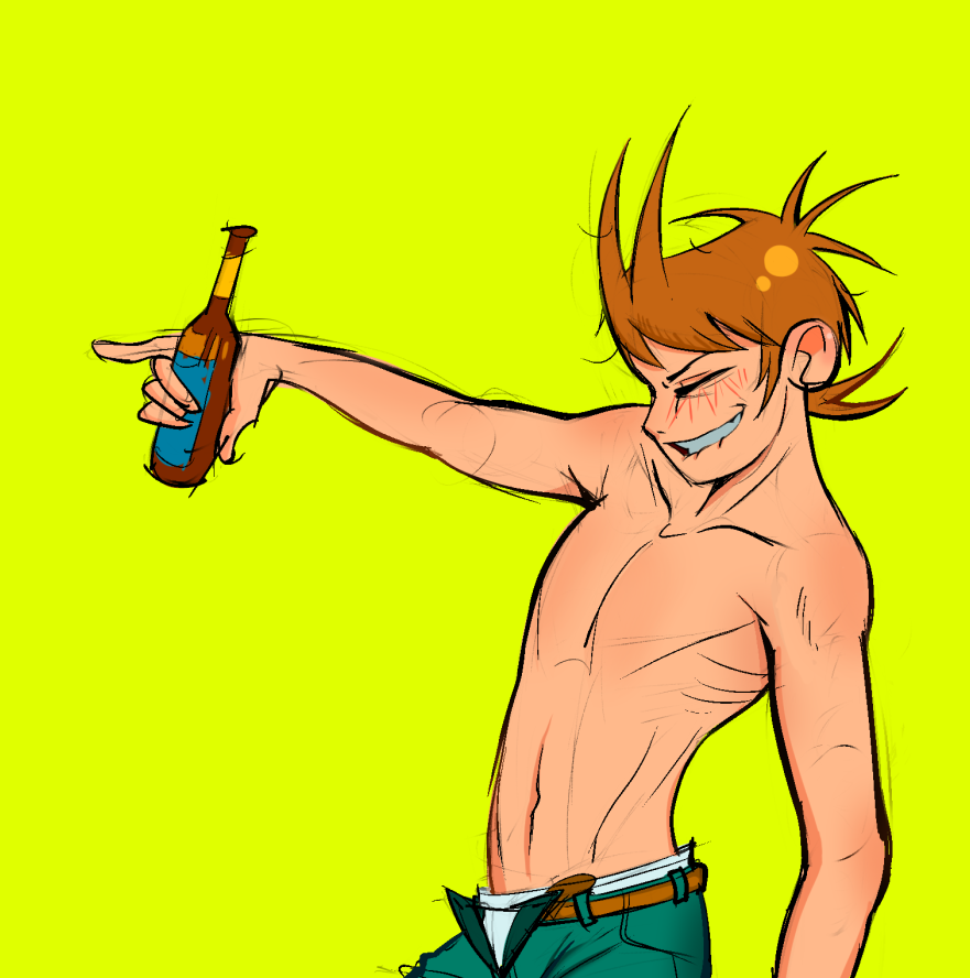#eddsworld #eddsworldfanart #eddsworldtord