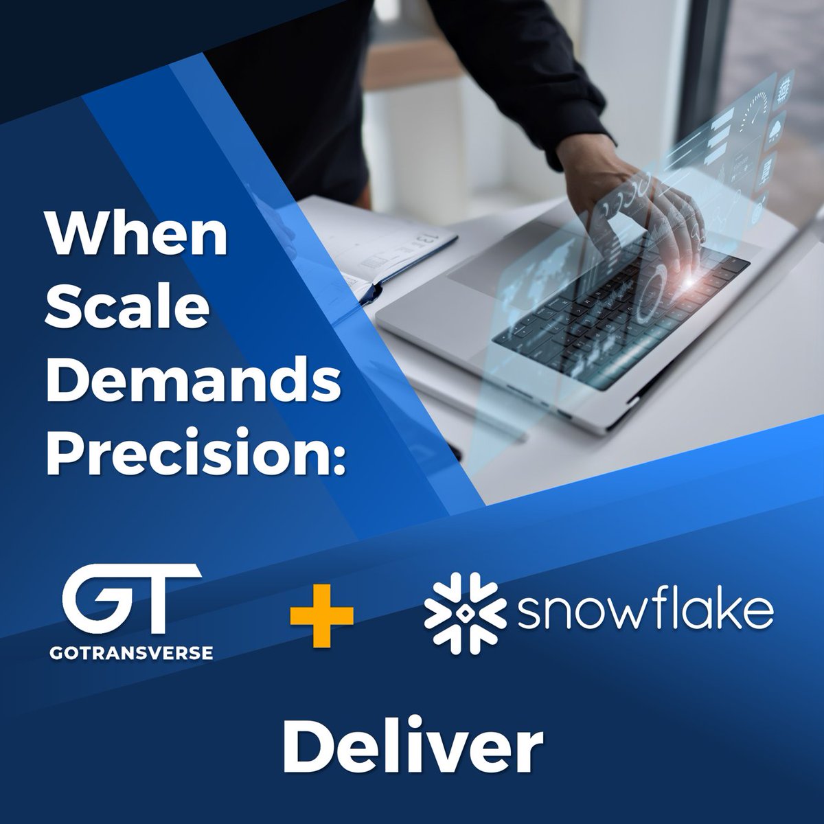 200 million usage events. Every month. That’s the scale Lumos needed to support.

With Gotransverse and Snowflake, they automated billing, improved accuracy, and gave finance clear visibility into revenue. 

Read the case study: hubs.la/Q03BCrNr0