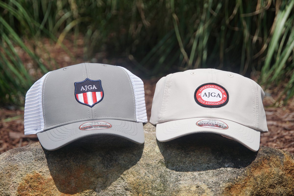 Looking fly 😎

#HV3Jr registration is open and gear is waiting from our sponsors, <a href="/TaylorMadeGolf/">TaylorMade Golf</a>, <a href="/adidas/">adidas</a> and <a href="/ImperialHats/">Imperial 1916</a>!