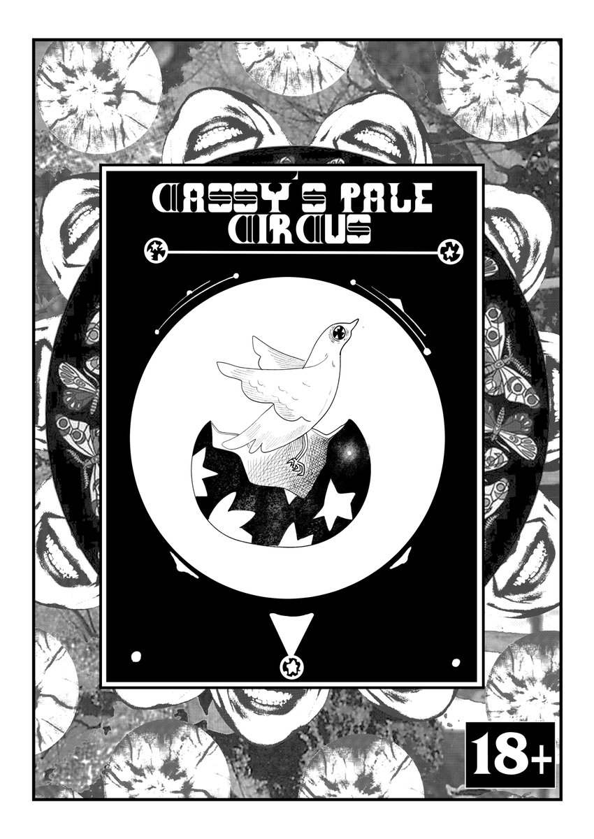 Chopsyn (aka, Pearl Crews) tweet media