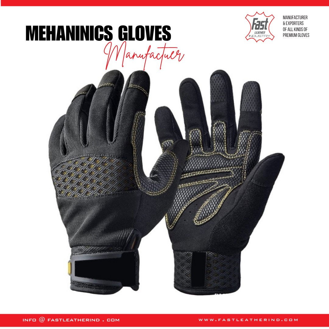 fastleatherind's tweet photo. #MechanicsGloves #WorkGloves #FastLeatherIndustry #SafetyGloves #HandProtection #IndustrialGloves #LeatherGloves #WorkshopGloves #HeavyDutyGloves #MechanicsLife #EngineeringGloves #SafetyFirst #MadeInSialkot #FastLeather #WorkSafe #GripAndGo #IndustrialSafety #GlovesForWork https://t.co/Zd4f4T1s4a
