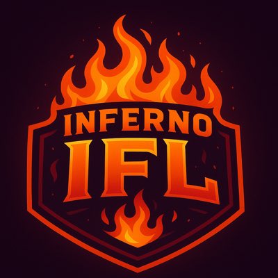 Inferno Football League #CoopStrong tweet media