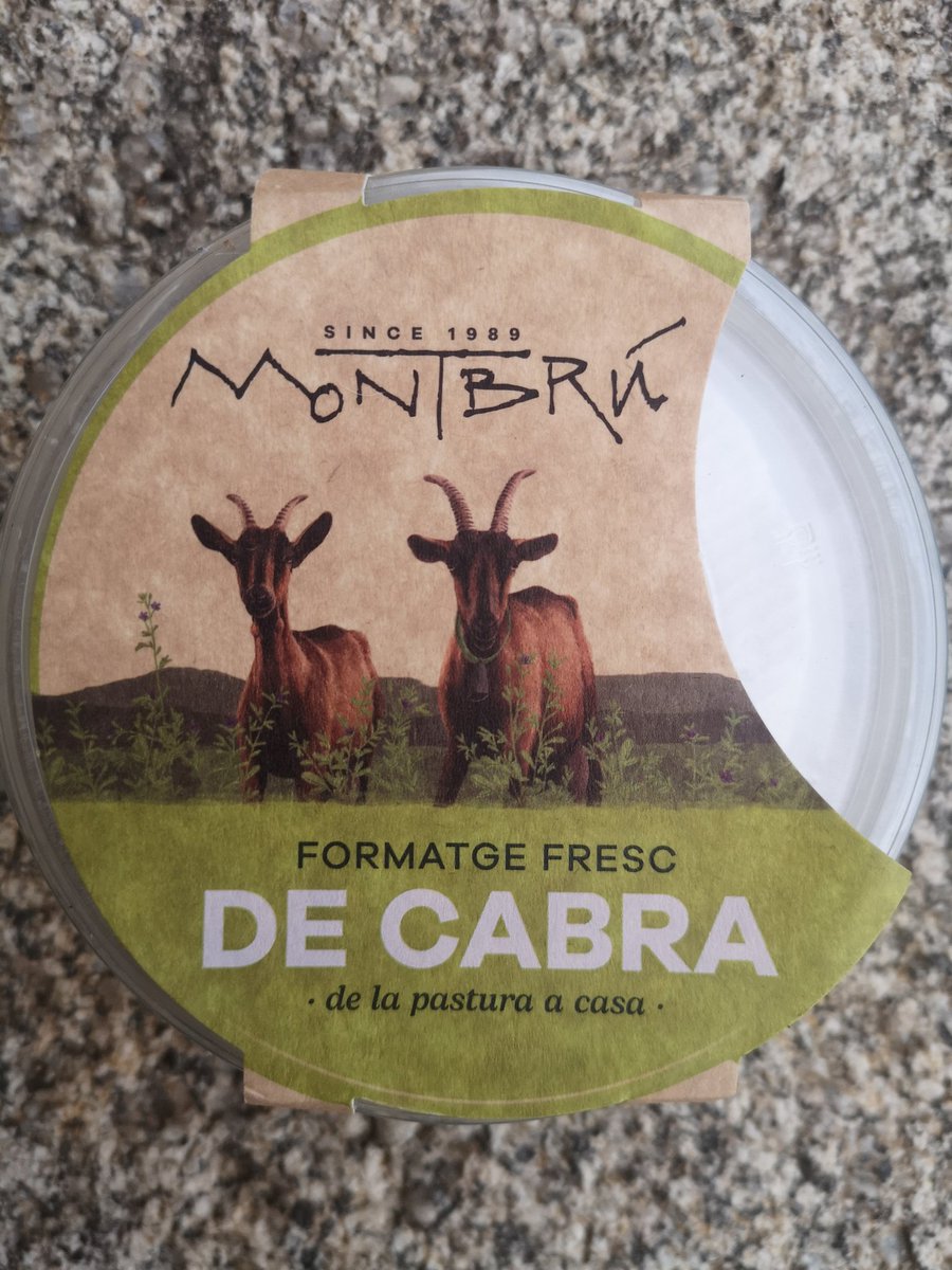 HoVolemenCatalà (@hovolemencatala) on Twitter photo Que <a href="/formatgemontbru/">Formatges Montbrú</a> etiqueti en català pot voler dir moltes coses. Una de certa és que etiquetar en català és sinònim de qualitat. Sens dubte. Que <a href="/formatgemontbru/">Formatges Montbrú</a> etiqueti en català pot voler dir moltes coses. Una de certa és que etiquetar en català és sinònim de qualitat. Sens dubte.