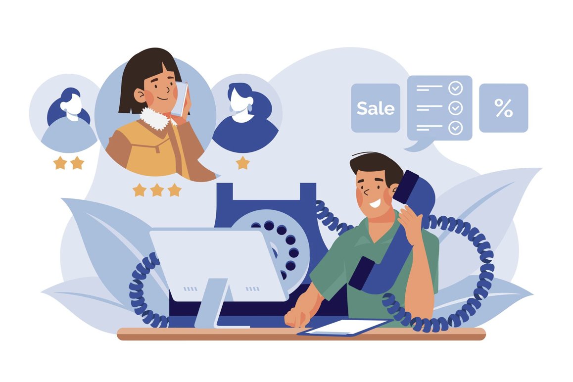 pestnetcom's tweet photo. After analyzing hundreds of thousands of pest control sales calls, we've determined the #1 most important factor in closing lots of sales . . .

Answering the phone.

Do yourself and pick up the phone FAST! https://t.co/n8RMYMQEsW