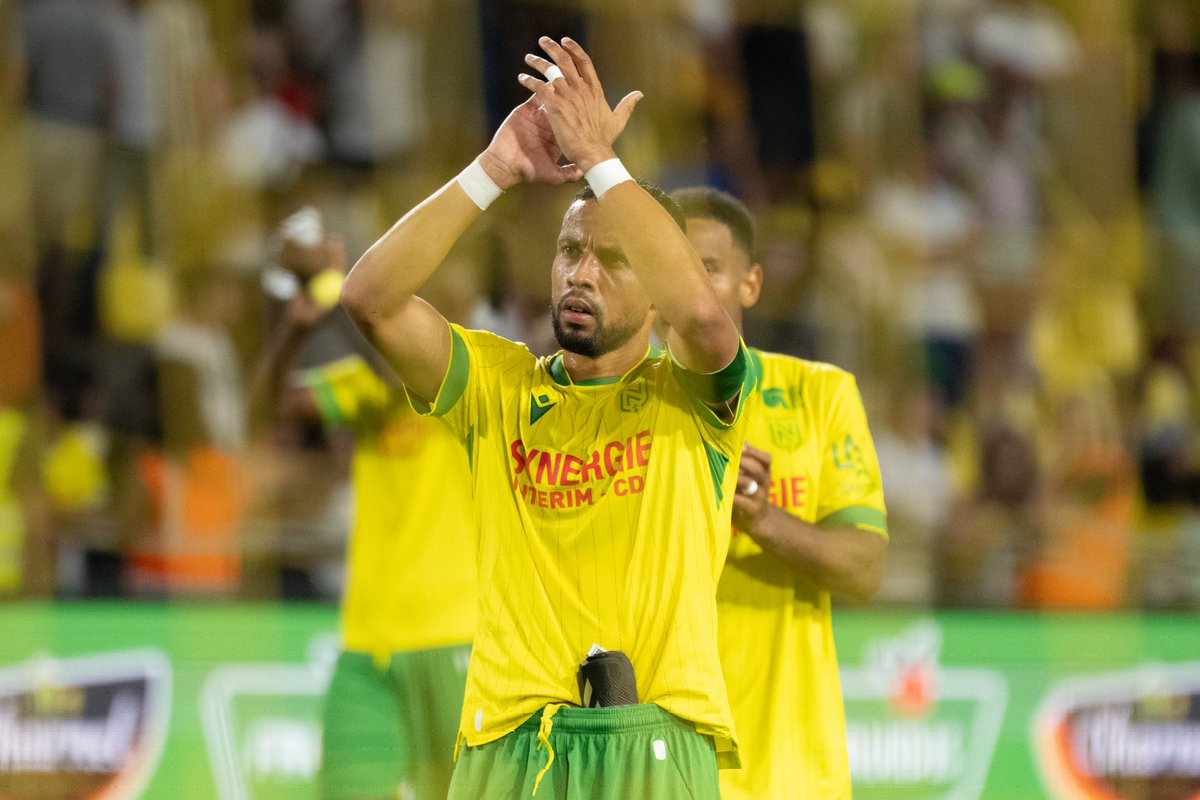 Francis Coquelin tweet media