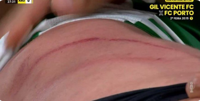 JPJ SANTOS tweet media