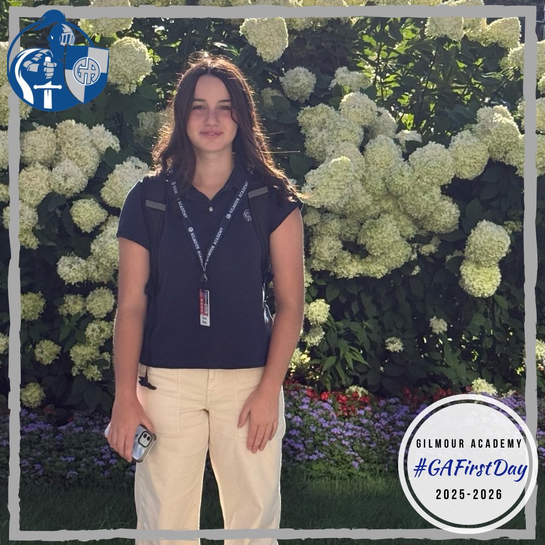 GilmourSoftball's tweet image. Happy to welcome to the program pitcher/third baseman/first baseman/outfielder Gigi Kates ‘29! #GoGA #MakeThingsHappen #GAFirstDay