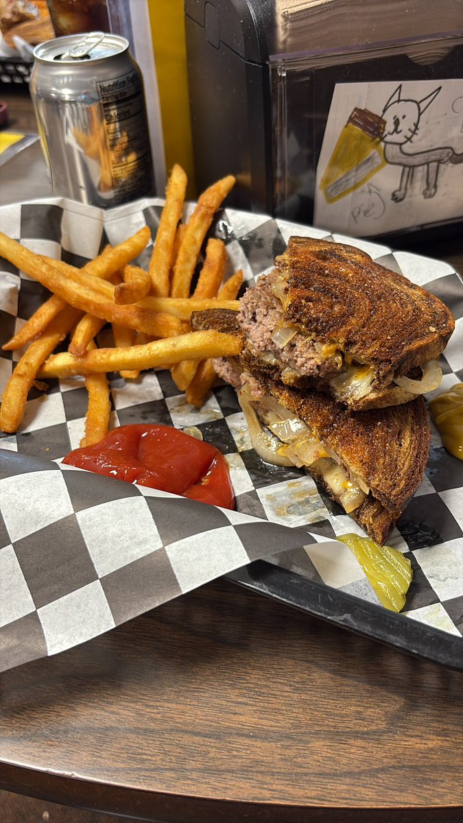 TheTedSpread's tweet photo. @fehringerchad @ngcitycafe Duuude 🤤 

#pftour25 https://t.co/zjFKPqkxNF