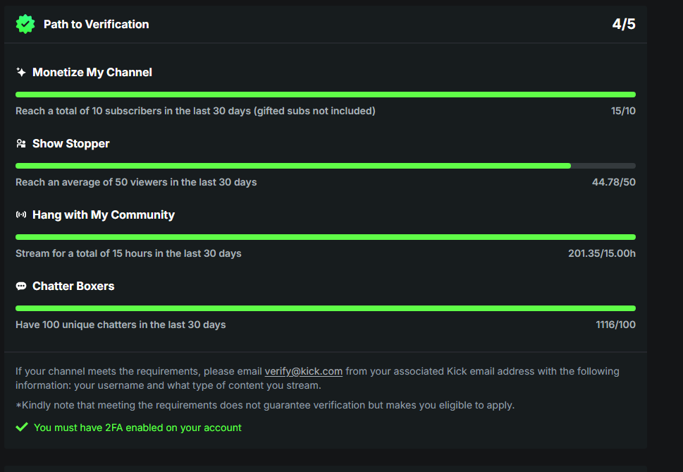 TruShadow tweet media